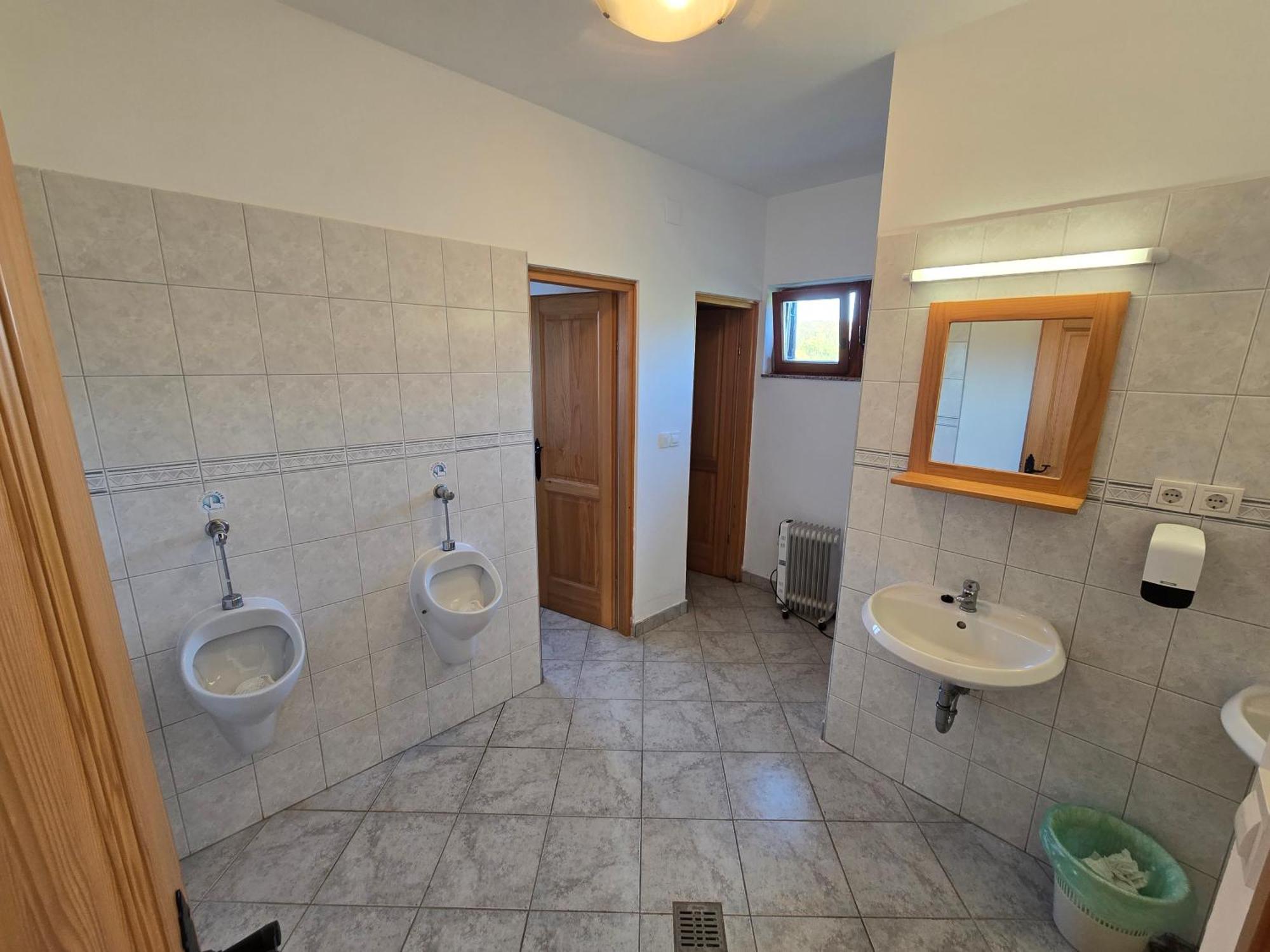 Bungalows Rizvan City Brusane Luaran gambar