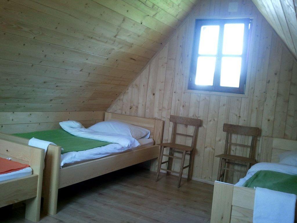 Bungalows Rizvan City Brusane Bilik gambar