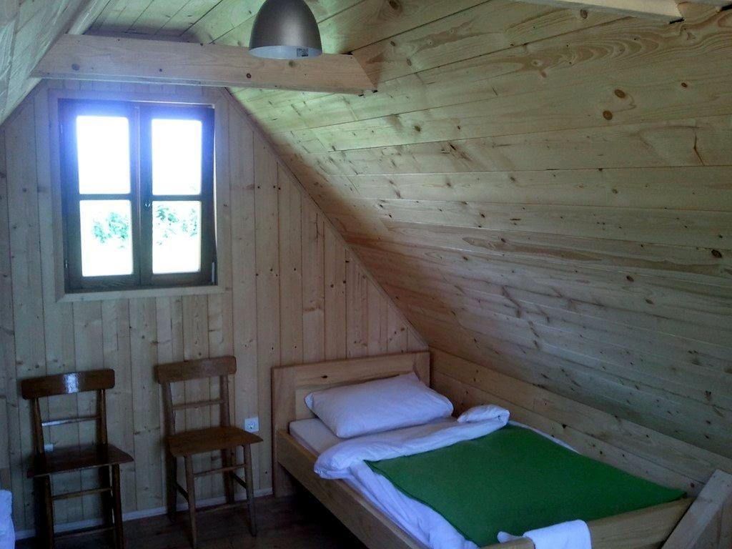 Bungalows Rizvan City Brusane Bilik gambar