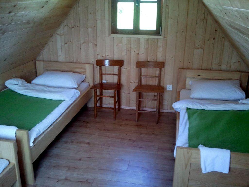 Bungalows Rizvan City Brusane Bilik gambar