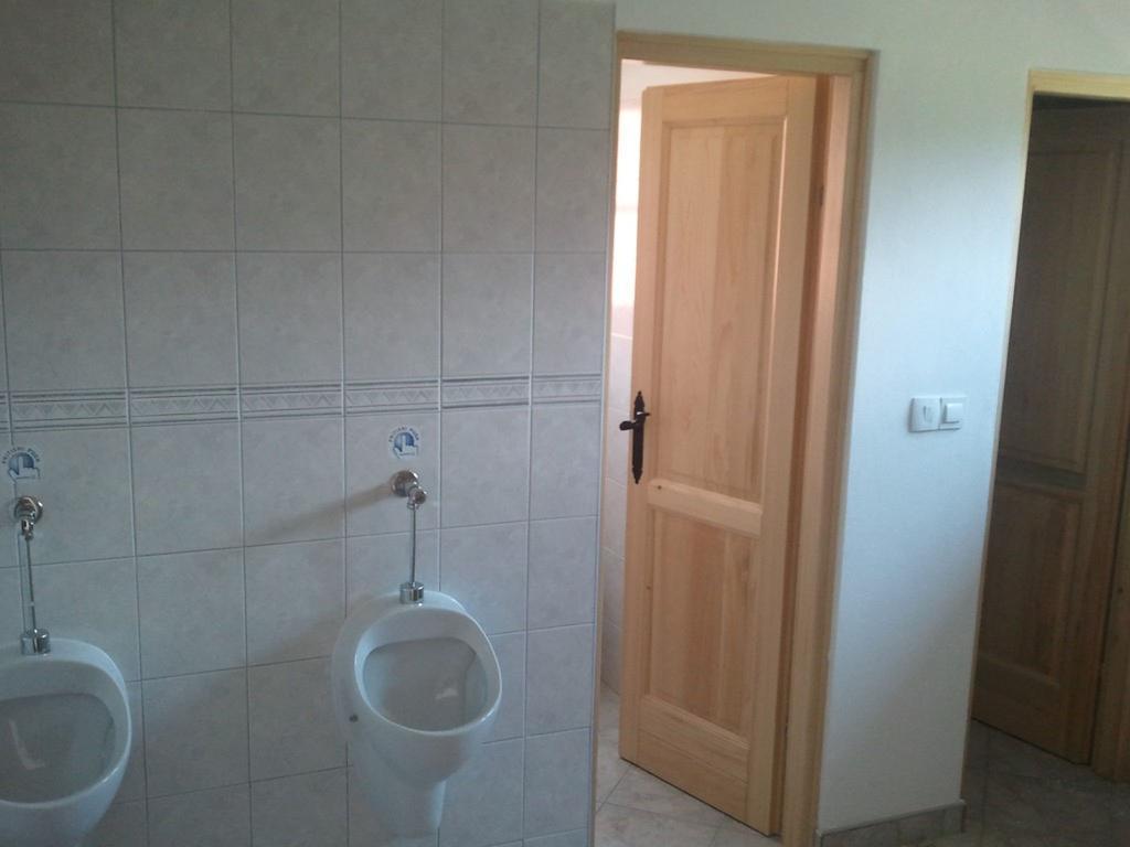 Bungalows Rizvan City Brusane Bilik gambar