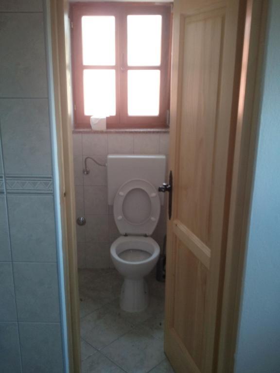 Bungalows Rizvan City Brusane Bilik gambar